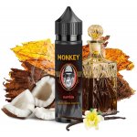 Monkey liquid Kapitán Shake & Vape 12 ml – Zbozi.Blesk.cz