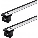 Příčníky Thule 753+7113+kit – Zbozi.Blesk.cz