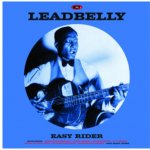 Easy Rider - Leadbelly LP – Hledejceny.cz