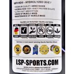 LSP Nutrition WPI HD 1000 g – Hledejceny.cz