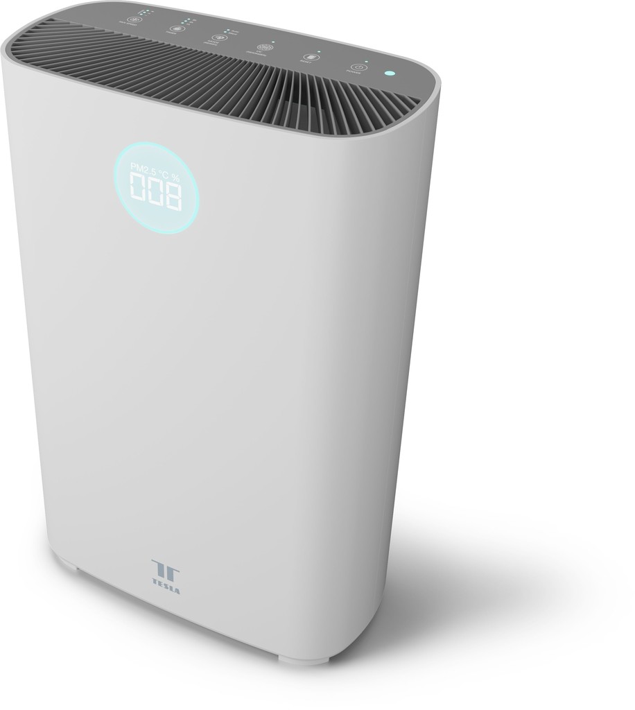 TESLA Smart Air Purifier Pro M TSL-AC-AP2006