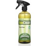 EcoClean čistič oken a zrcadel Eukalyptus 750 ml – Zboží Mobilmania