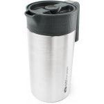 GSI Glacier Stainless Javapress 976ml – Zboží Dáma