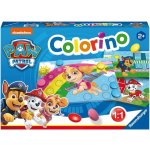 RAVENSBURGER Colorino Tlapková patrola – Hledejceny.cz