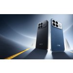 POCO F8 Ultra 16GB/512GB Denim Blue – Zboží Mobilmania