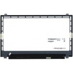 Display pro notebook Kompatibilní LTN156AT39-001 Displej LCD 15,6“ 30pin eDP HD LED Slim - Lesklý