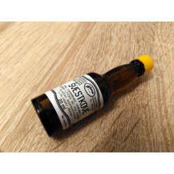 Aroco Potravinářské aroma Švestka 20 ml