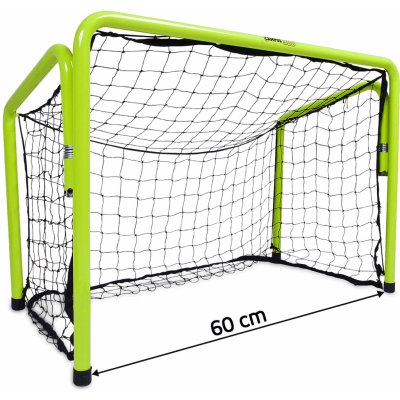 SALMING X3M CAMPUS Goal Cage 600 40x60 – Zboží Dáma