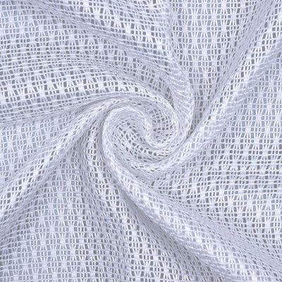 Luxusní záclona GERSTER 11897/330/0001 bílá 330 cm – Hledejceny.cz