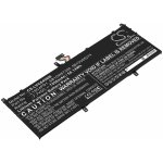Cameron Sino CS-LVC640NB baterie - neoriginální – Zboží Živě