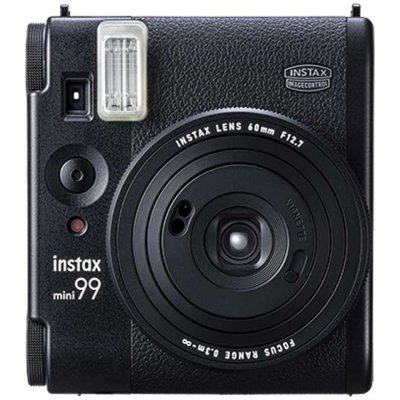 FUJIFILM Instax mini 99 BLACK TH EX D – Hledejceny.cz