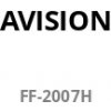 Skener Avision AN335WL