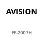 Avision AN335WL – Zboží Živě