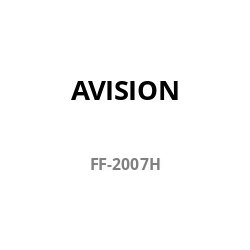 Avision AN335WL