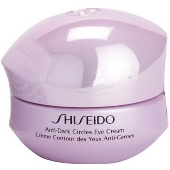 Shiseido Anti Dark Circles Eye Cream 15 ml