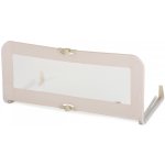 Hauck Sleep N Safe Plus 2020 zábrana k postýlce béžová – Zboží Dáma