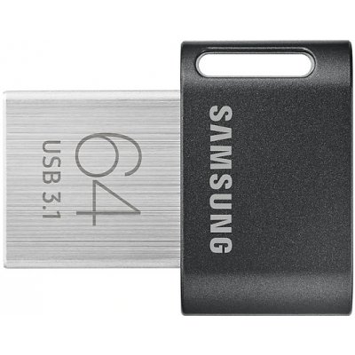 Samsung - USB 3.1 Flash Disk FIT Plus 64GB