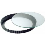 Kaiser rozkládací forma se skleněným dnem 26cm Crystal Baking – Sleviste.cz