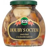 ESSA Houby v octovém nálevu 530 g – Zboží Dáma