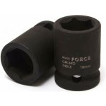 Rock FORCE NÁRAZOVÁ HLAVA 1/2" 36MM 6-hranná – Hledejceny.cz