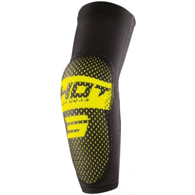 Chrániče loktů Shot Airlight – Hledejceny.cz