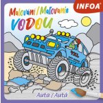 Malování vodou Auta – Sleviste.cz