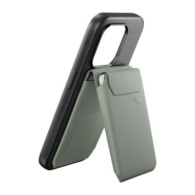 Peak Design Wallet Stand Sage M-WA-AB-SG-2 – Zboží Živě