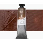 Sennelier Olejová barva Rive Gauche 407 Van Dyck Brown 40 ml – Hledejceny.cz