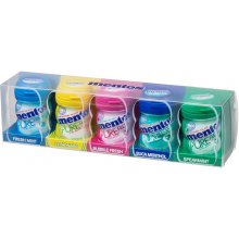 Perfetti Van Melle Mentos Gum Gift 100 g