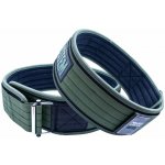 Power System Nylonový fitness opasek SLF Lock – Sleviste.cz