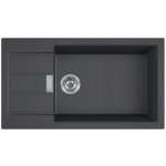 Franke Sirius 2.0 onyx – Hledejceny.cz