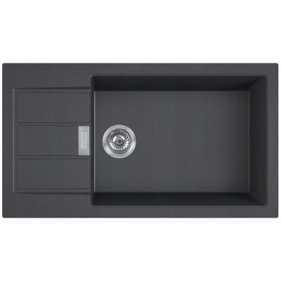 Franke Sirius 2.0 onyx – Hledejceny.cz