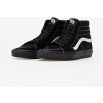 Vans UA SK8-Hi VN0A32QG5WU1 černé – Hledejceny.cz