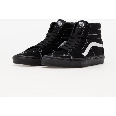 Vans UA SK8-Hi VN0A32QG5WU1 černé – Hledejceny.cz