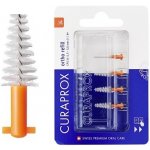 Curaprox CPS 14 Regular Mezizubní kartáčky refill v blistru 4 ks – Zboží Dáma