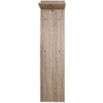 Bradop Věšák s policí D110 – Hledejceny.cz