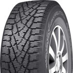 Nokian Tyres Hakkapeliitta C3 195/70 R15 104R – Hledejceny.cz