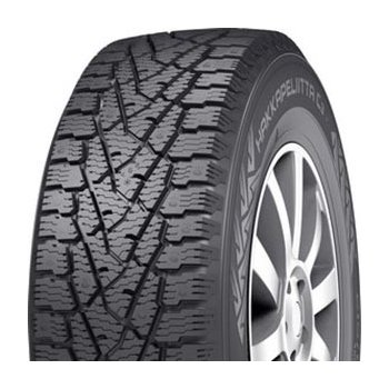 Nokian Tyres Hakkapeliitta C3 205/65 R15 102R