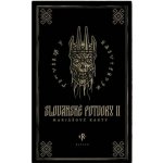 Slovanské potvory 2 – Zboží Mobilmania