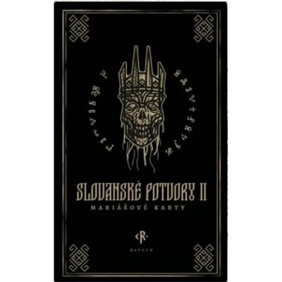 Slovanské potvory 2 – Zboží Mobilmania