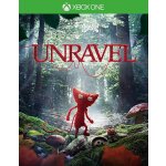 Unravel – Sleviste.cz