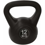 Tunturi PVC Kettlebell 12 kg – Zboží Dáma