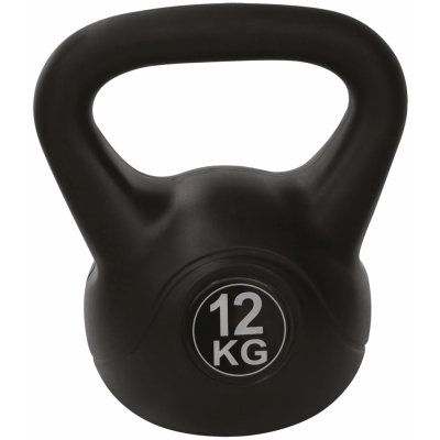 Tunturi PVC Kettlebell 12 kg – Zboží Dáma