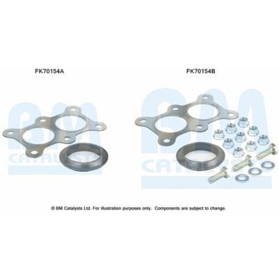 BM CATALYSTS FK70154 – Hledejceny.cz