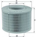 Vzduchový filtr MAHLE LX 330 – Hledejceny.cz