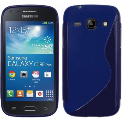 Pouzdro S-case LG L40 modré – Zboží Mobilmania