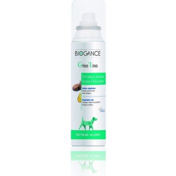 Biogance Gliss´Liss dog šampon 150 ml