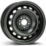 Alcar Stahlrad 6665 6x16 5x112 ET43 – Zboží Mobilmania