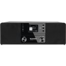 Radiomagnetofon TechniSat DigitRadio 370 CD IR