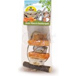 JR Farm GmbH Dřevo s minerály 0,25 kg – Zboží Mobilmania